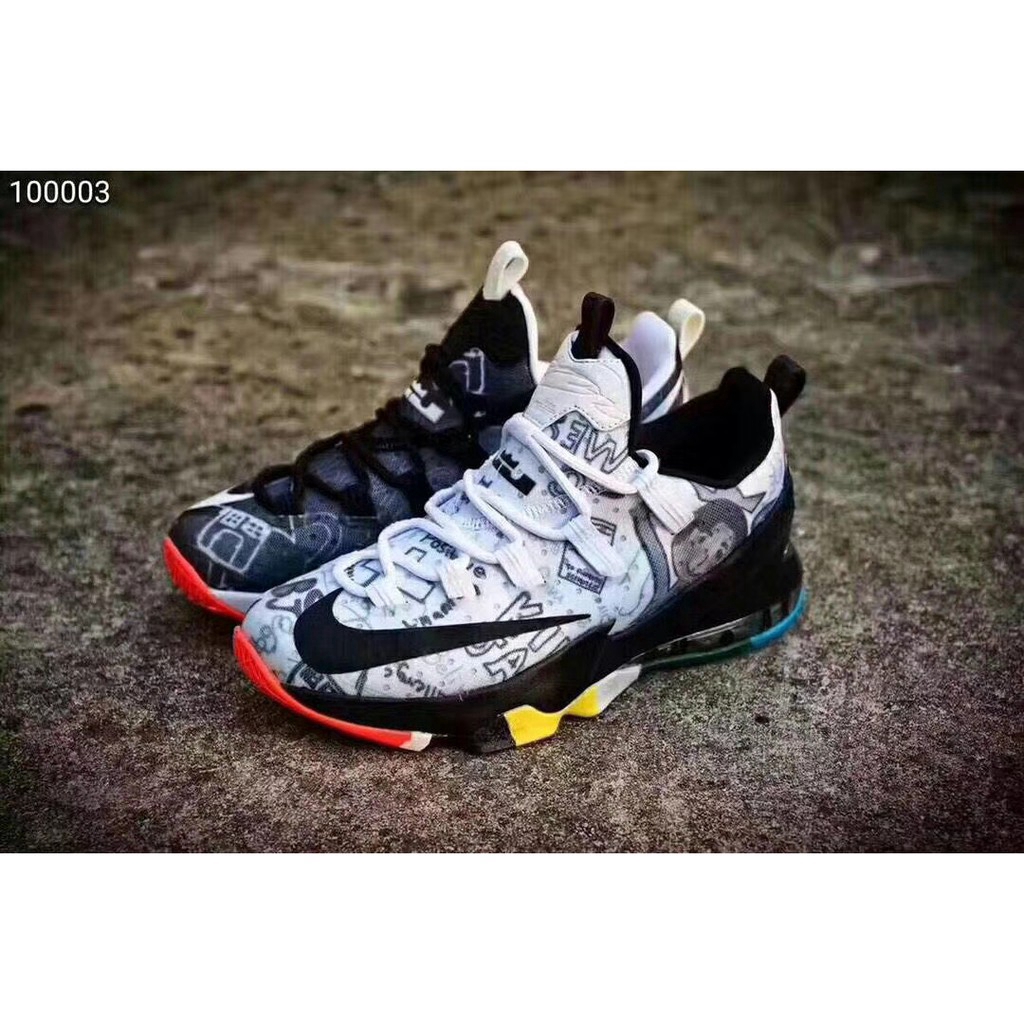 lebron shoes low top