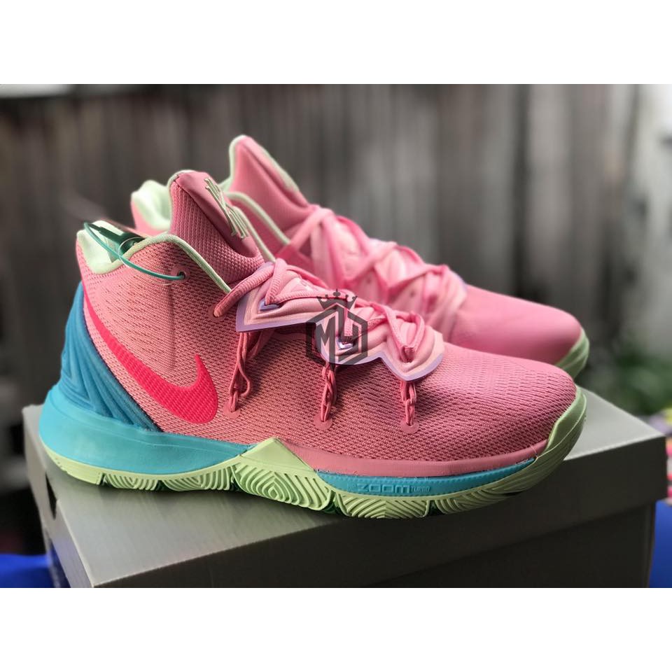 gary spongebob kyrie
