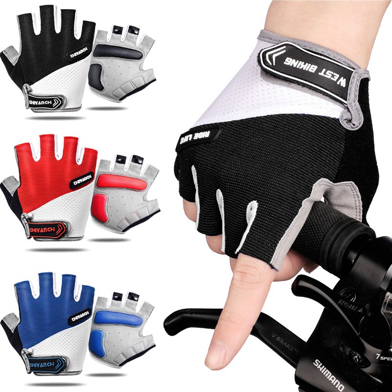 biking gloves for men