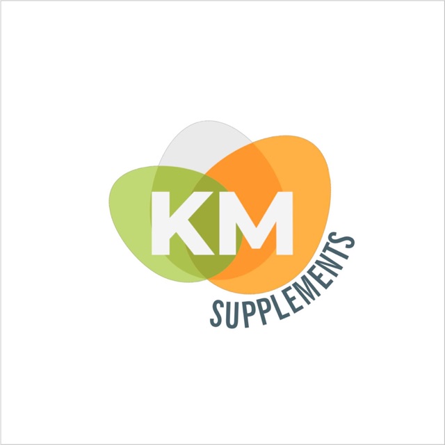 KM_Supplements, Online Shop Shopee Philippines