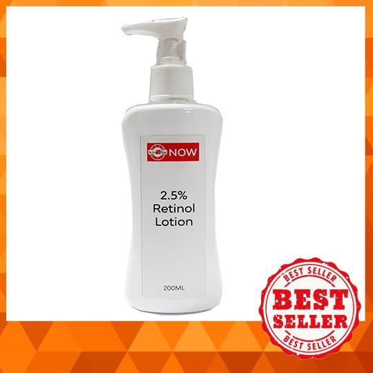 retinol lotion