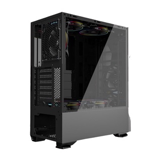 STEQ PowerLogic MINOKAWA Tempered Glass Gaming Case | Shopee Philippines