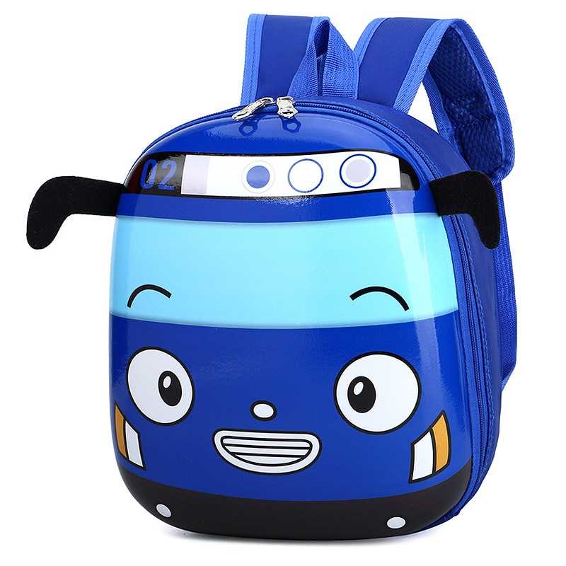 tayo the little bus backpack