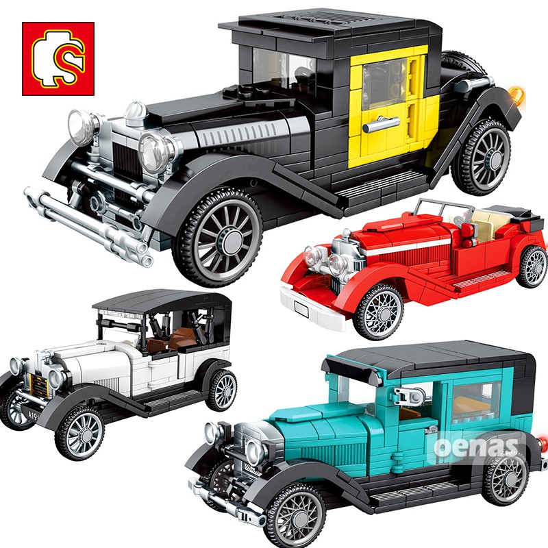 old car toys