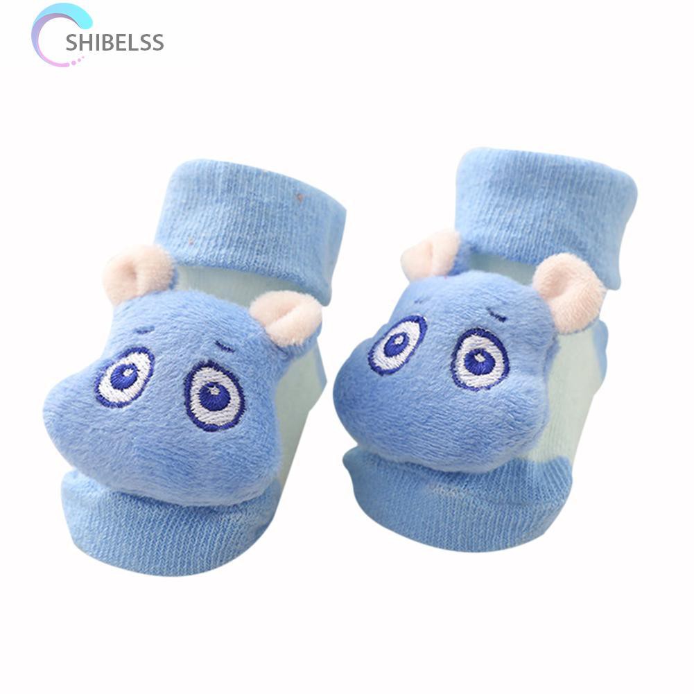 infant crew socks