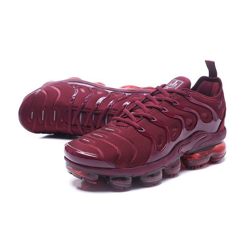 air vapormax dark red