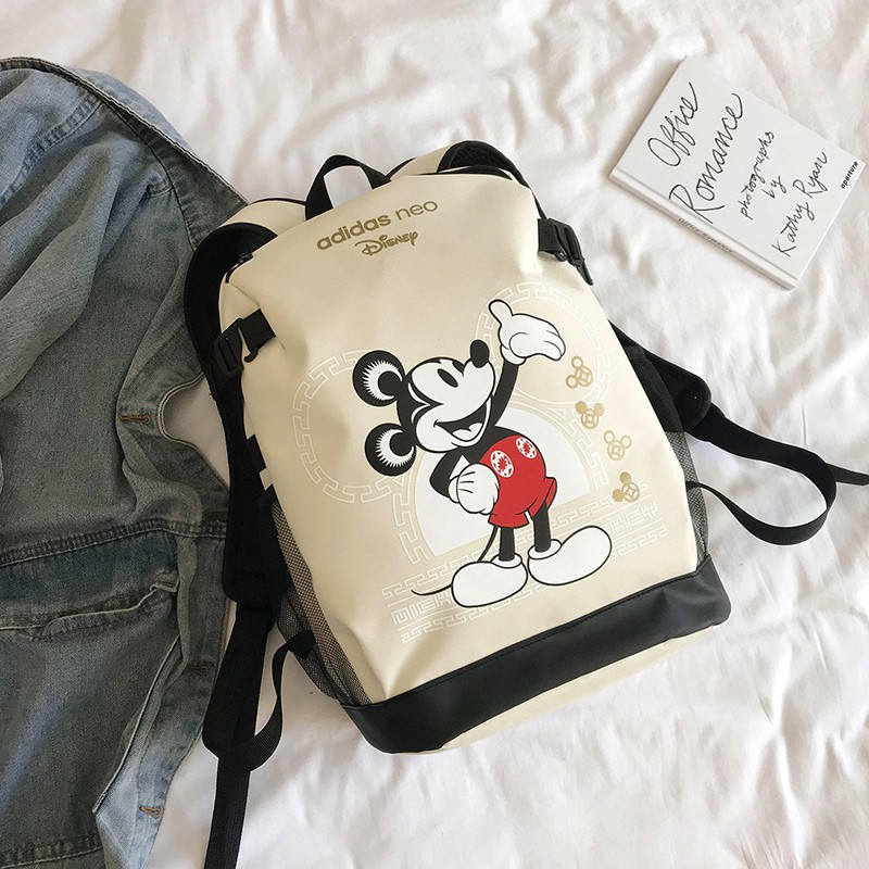 adidas disney backpack