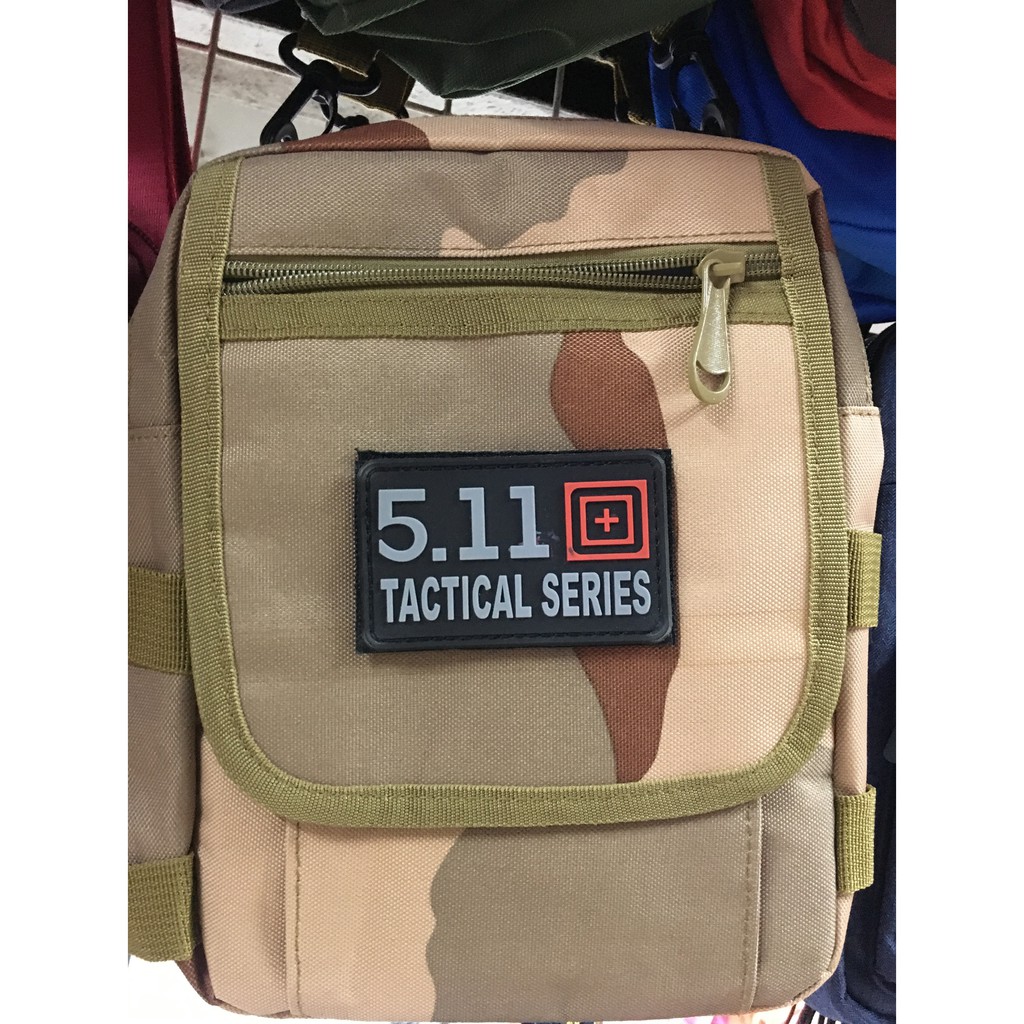 5.11 sling backpack