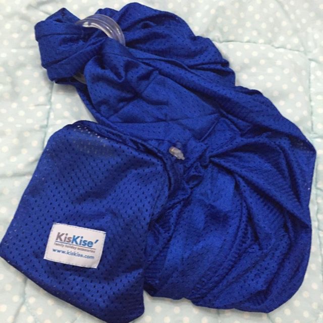 kiskise sling