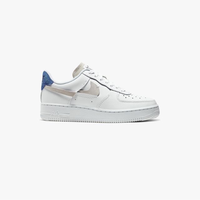 air force 1 07 lux white