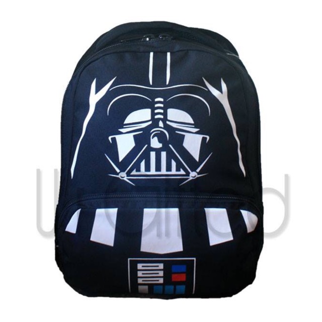 darth vader backpack