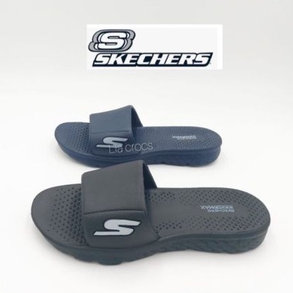 Goga max skechers sandals online