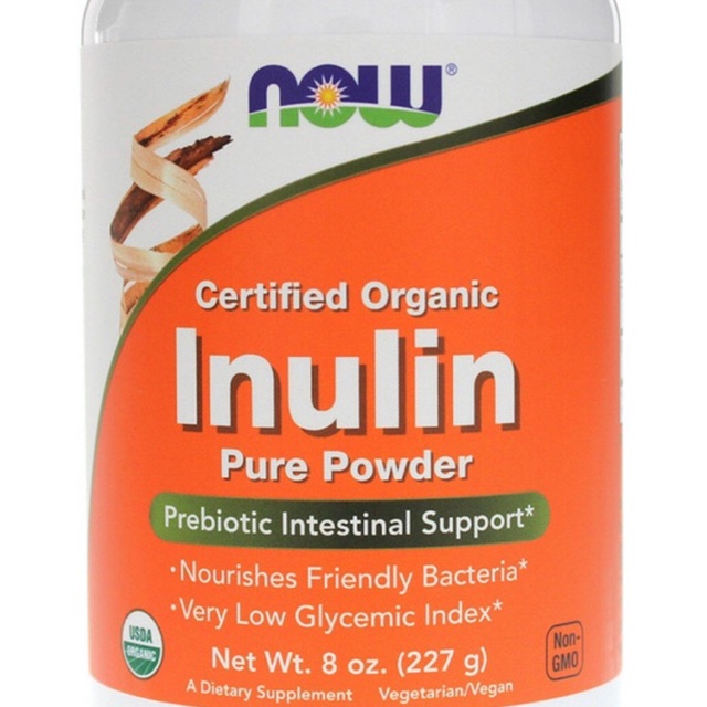 Gls инулин капсулы отзывы. Inulin Now. Инулин пребиотик. Инулин Now foods. Инулин айхерб.