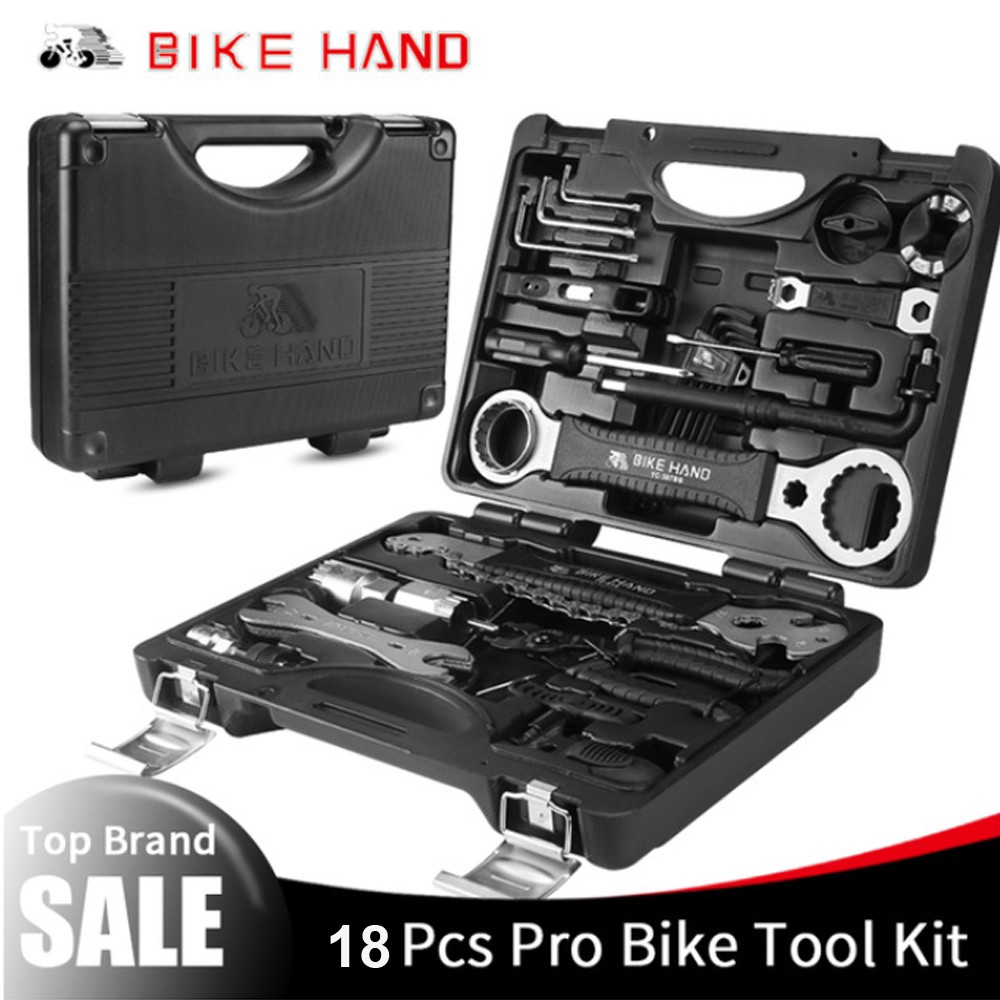 bike hand tool kit