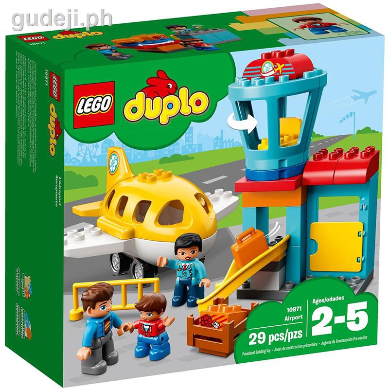 lego duplo 10894