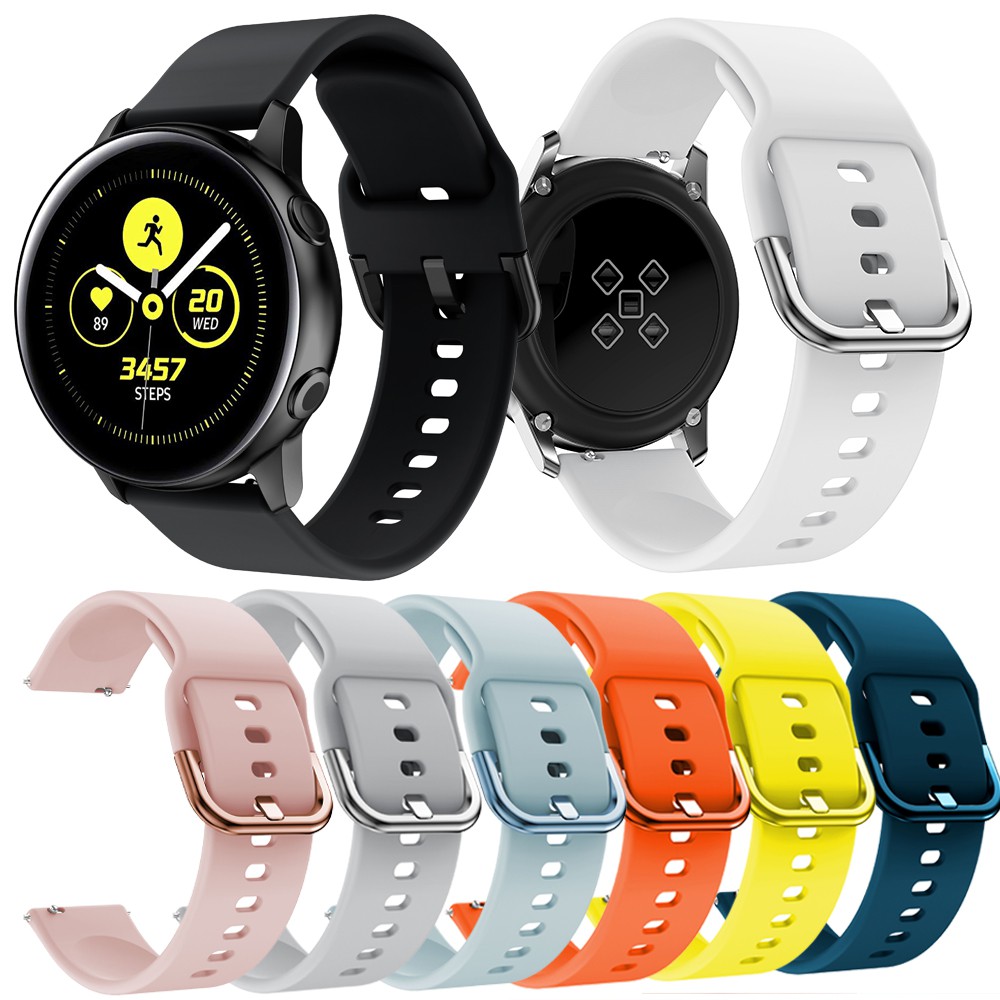 samsung watch replacement band
