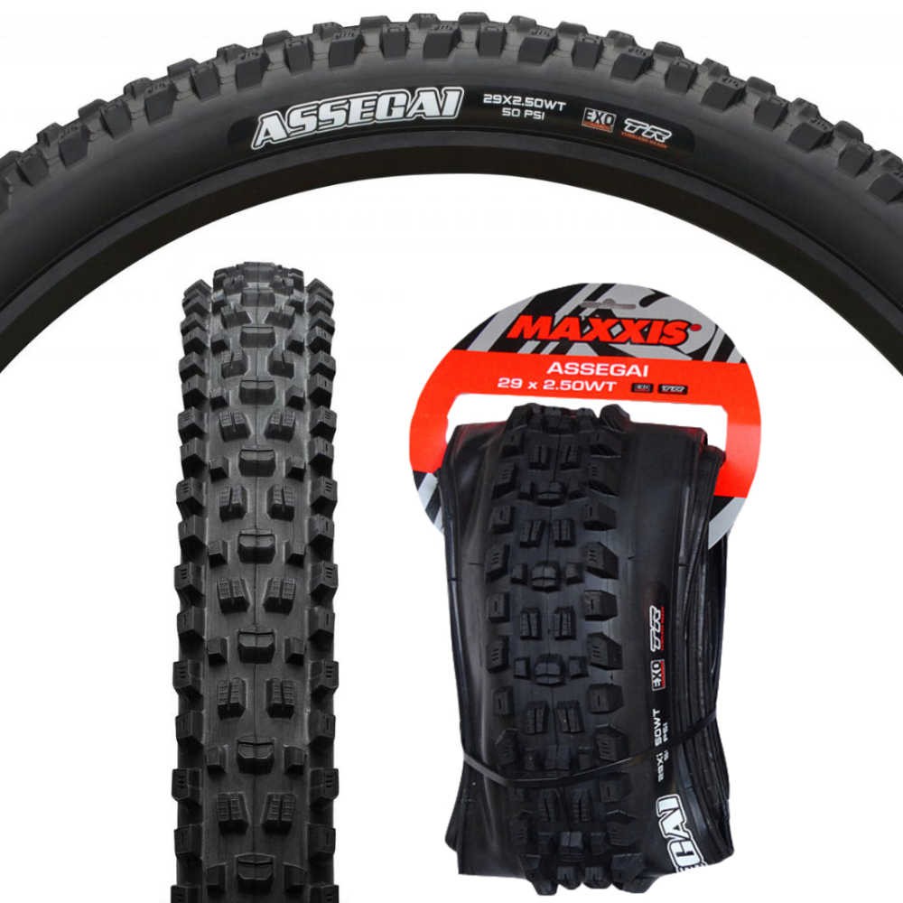 maxxis downhill tires