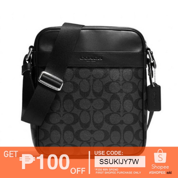 sling bag for men shopee