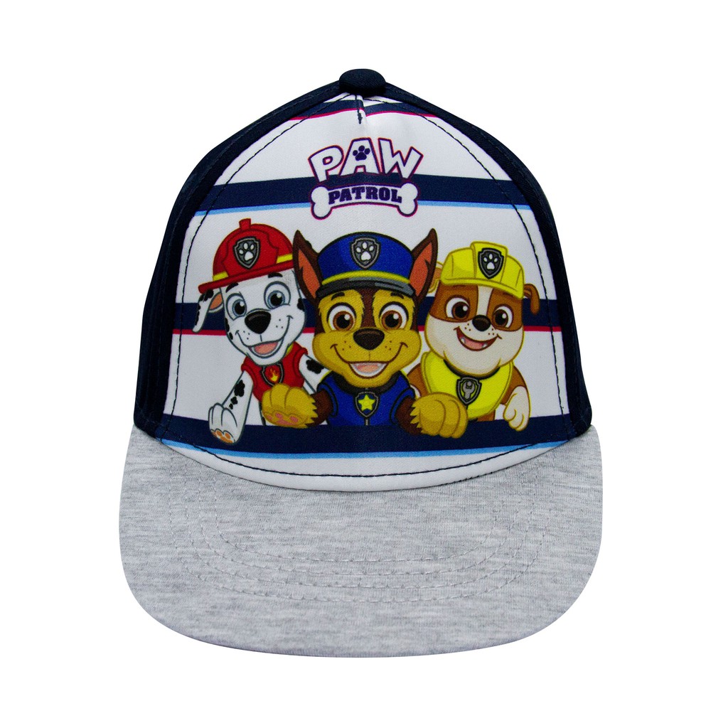 paw patrol cap 1