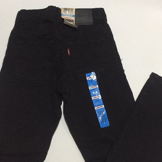 levi's 511 skinny