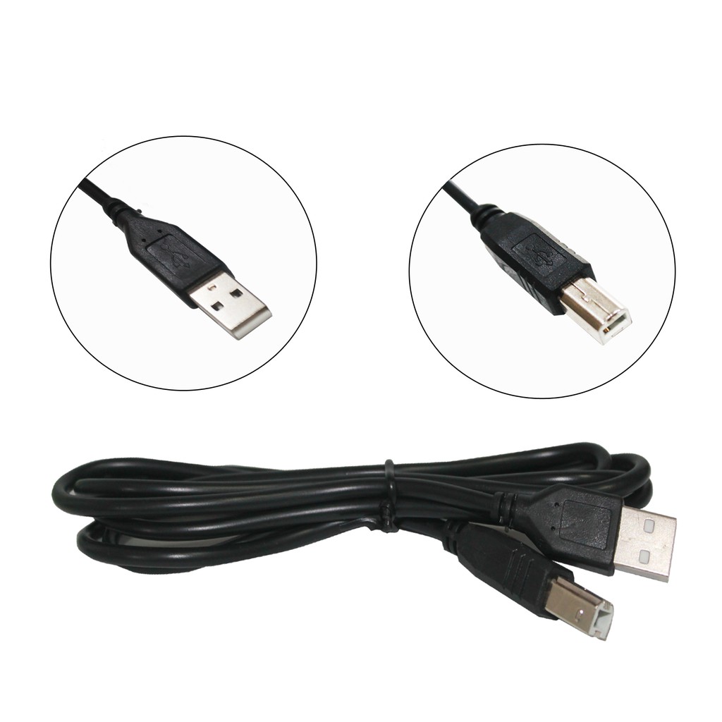 printer cable wire