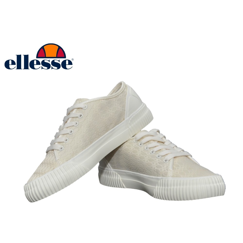 how to pronounce sports brand ellesse