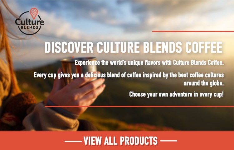 Culture Blends, Online Shop | Shopee Philippines