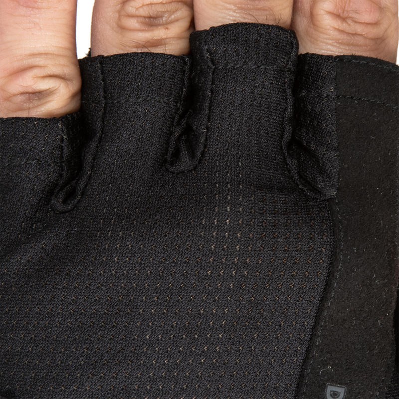 decathlon weight lifting gloves