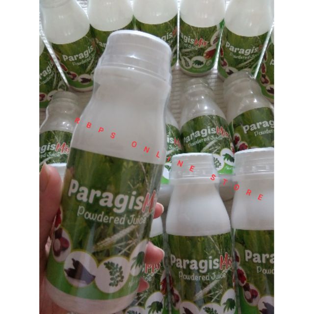 Paragis Mix Powdered Juice Authentic packaged Shopee Philippines