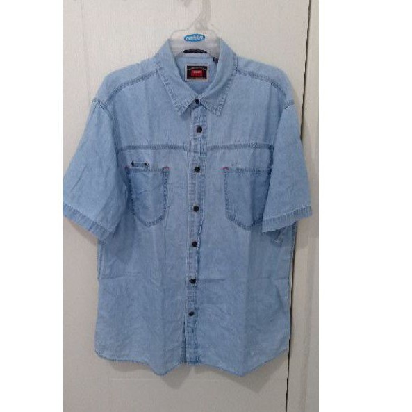 Wrangler Hero Short Sleeve Polo Shirt Original | Shopee Philippines