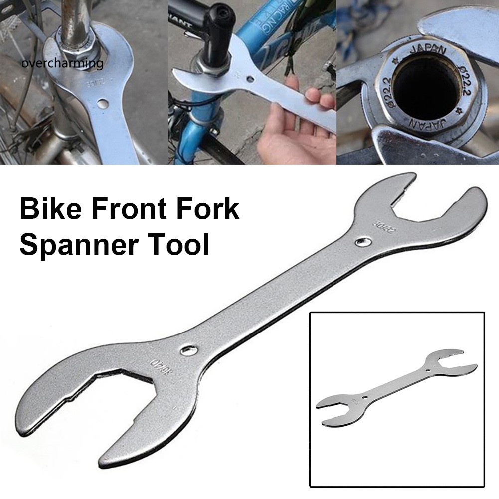 bike headset spanner