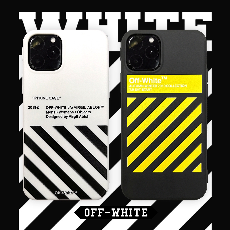 off white phone case 11 pro max