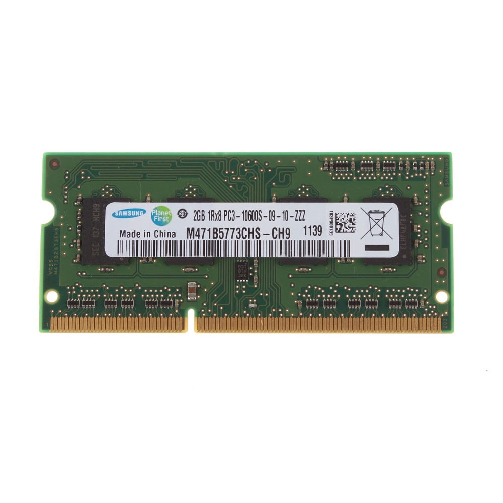 Dimm ddr3 samsung