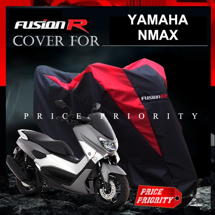 motorcycle cover for nmax