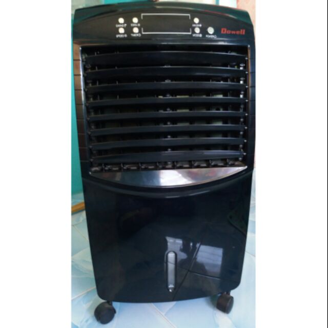 dowell air cooler
