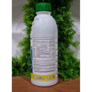 Karate Insecticide 2.5 EC 1000ml | Shopee Philippines