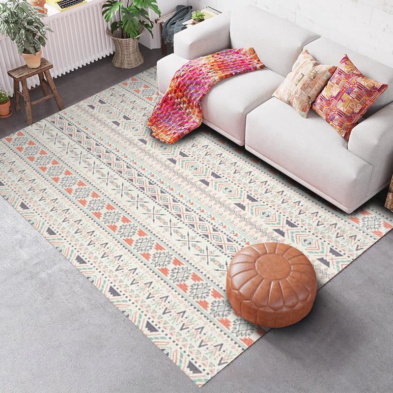 Nordic Simple Living Room Carpet Home Bedroom Carpet Decorative Office Rug Sofa Coffee Table Floor Mat Study Room Area Rugs Shopee Philippines