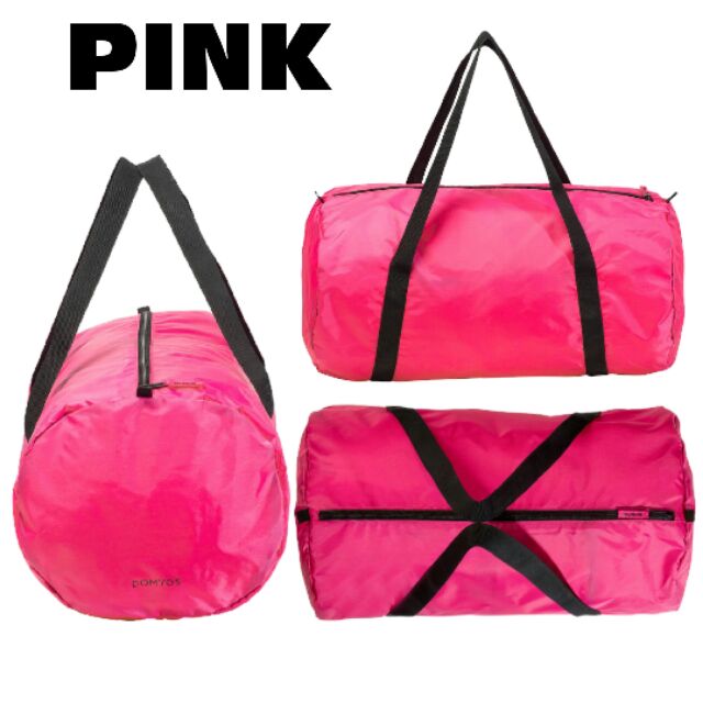 domyos 30l fitness bag