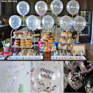  COD Balloon Balon  12 Inch Balon  Kertas  Dekorasi  Pesta 