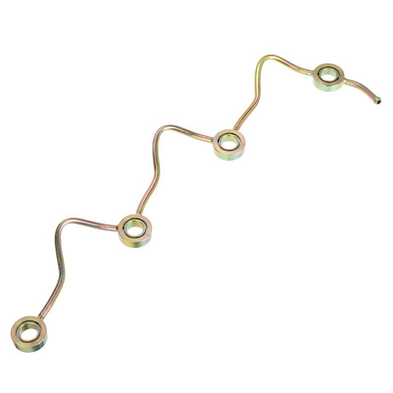 Youpin .2376054030 2376054030 Crude Oil Injector Fuel Rail Pipe for