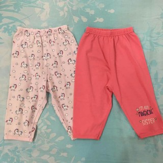 12 month girl pajamas