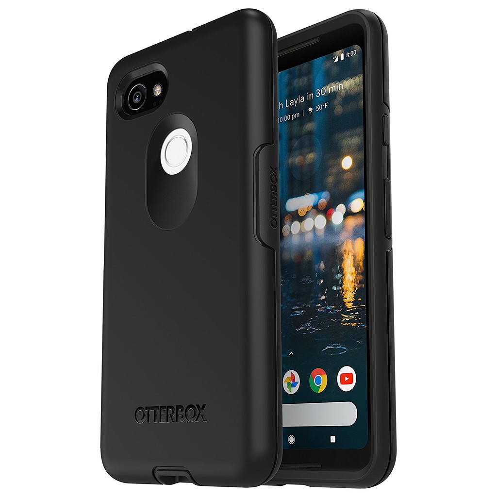 OtterBox SYMMETRY SERIES Case for Google Pixel 2 XL Shopee Philippines