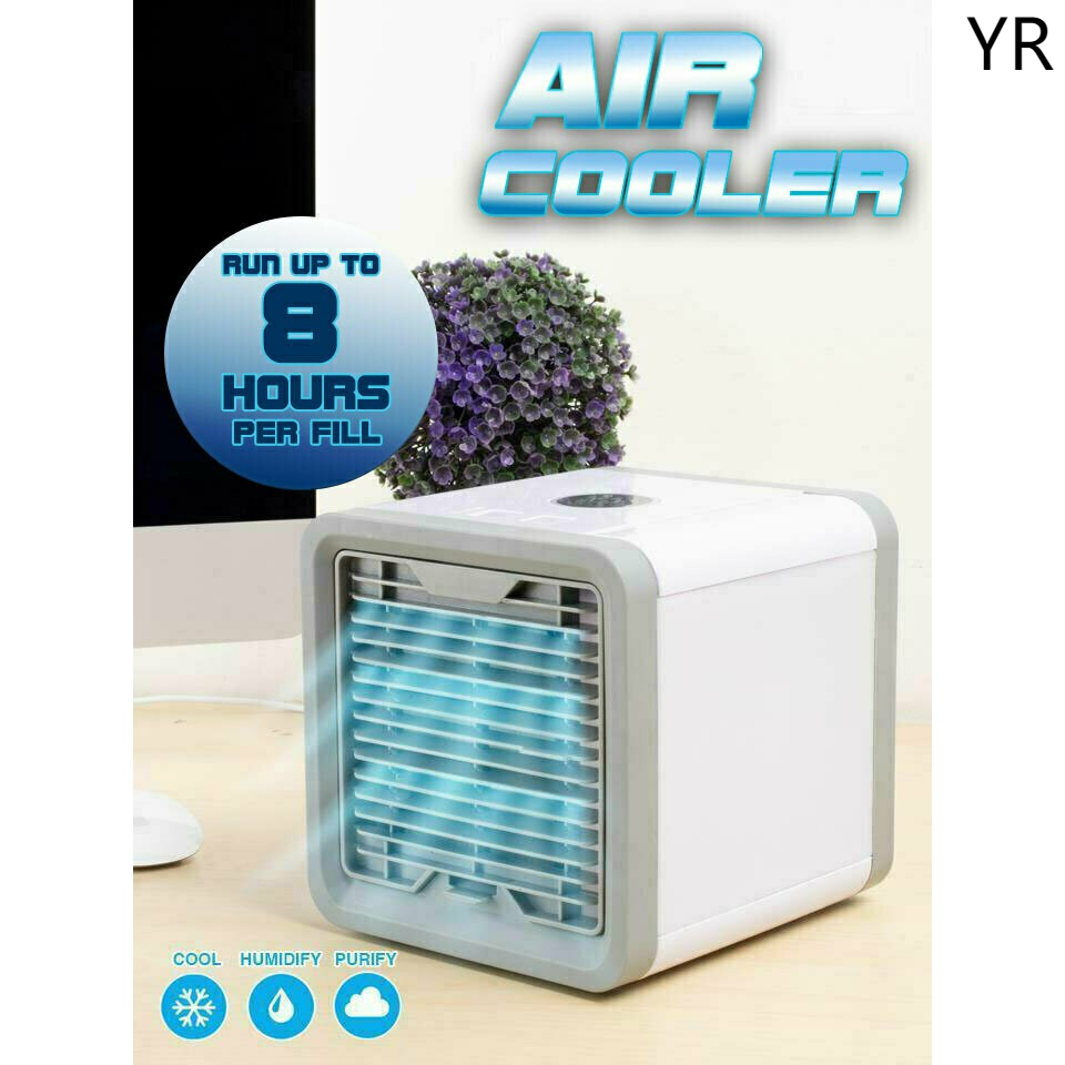 arctic air cooler shopee