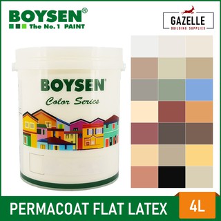 boysen paints