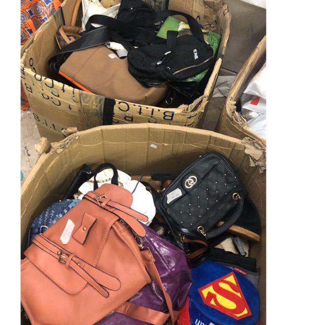 branded bags ukay ukay philippines