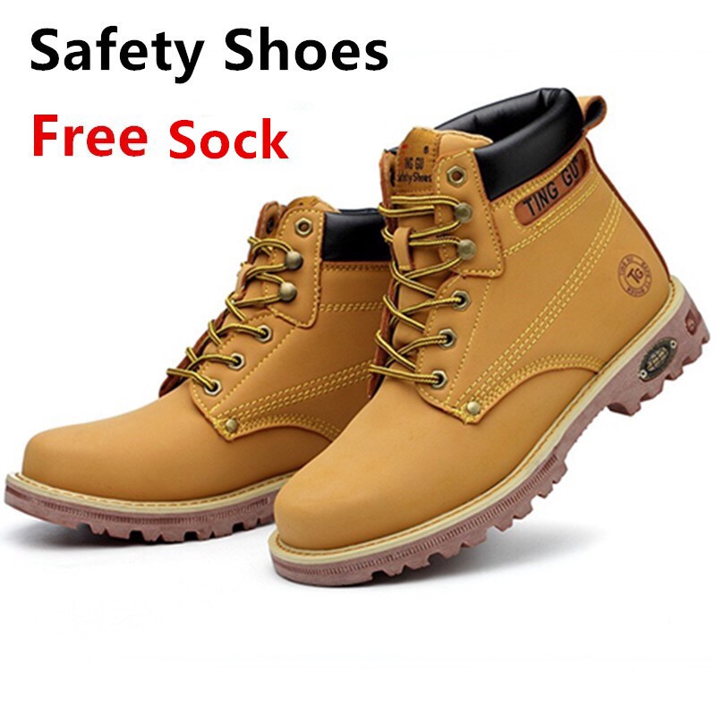 safety shoes philippines