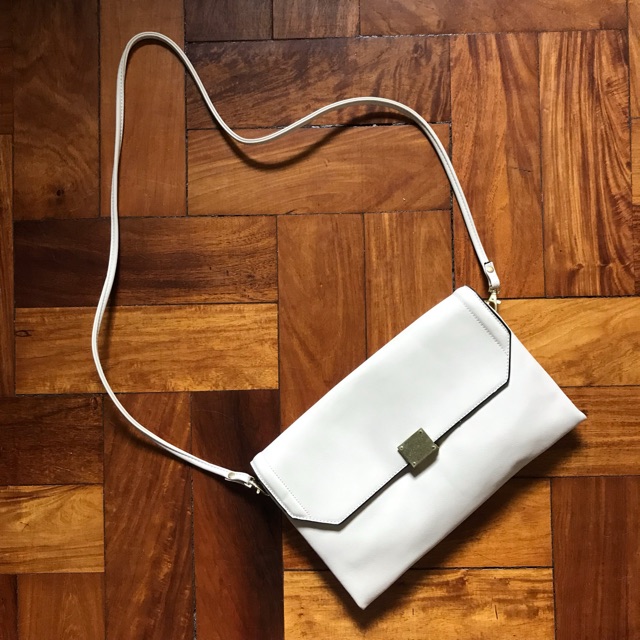 clutch bag shopee