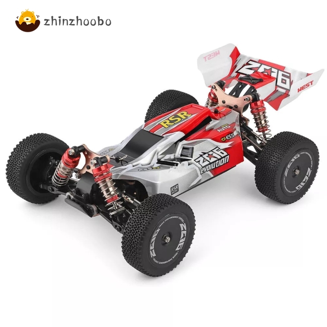 wltoys rc cars