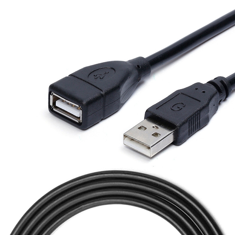 female to female usb cable