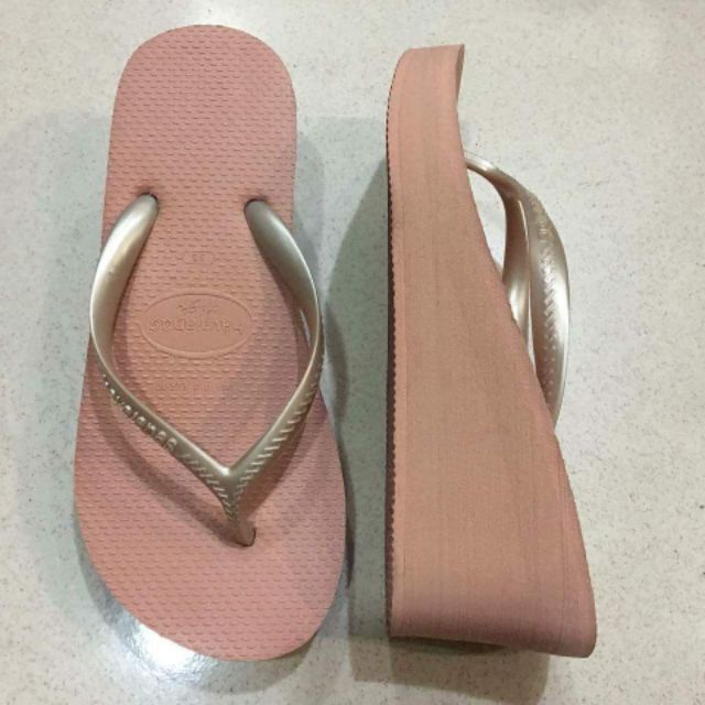 wedge havaianas